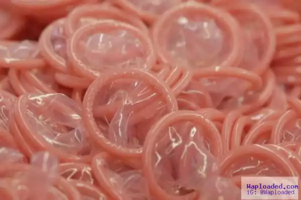 450,000 condoms to be distributed during the 2016 Rio Summer Olympics